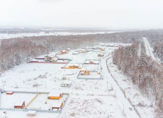 Продается земельный участок, 10 сот., деревня Молчанова