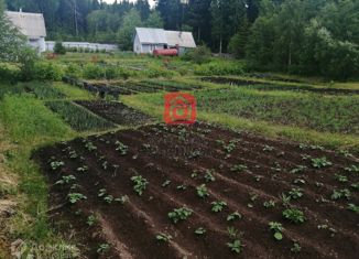 Земельный участок на продажу, 9 сот., садовое товарищество У Озера, 1-я линия