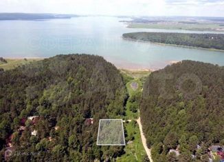 Продается участок, 10 сот., СНТ Жаворонки, Морская улица