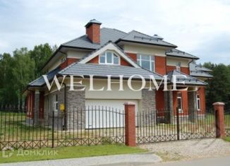 Продажа дома, 500 м2, деревня Пенино