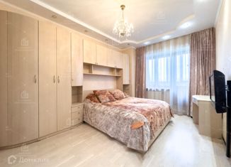1-комнатная квартира на продажу, 43.4 м2, Санкт-Петербург, Фермское шоссе, 32, метро Пионерская