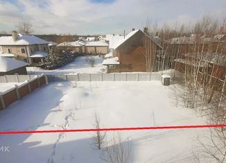 Продажа земельного участка, 7 сот., ДНП Дачи Писателей, улица Писательские Дачи, 30