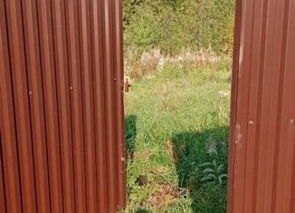 Продам участок, 9 сот., деревня Поварня, Приречная улица