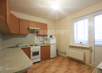 Продажа 2-комнатной квартиры, 58 м2, Краснодар, улица Героя А.А. Аверкиева, 26, микрорайон Восточно-Кругликовский