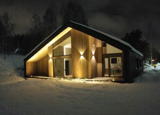 Продаю дом, 155 м2, деревня Мистолово, улица Юркина