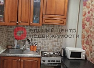 Продажа трехкомнатной квартиры, 61.2 м2, Тюмень, проезд Геологоразведчиков, 32, Ленинский округ