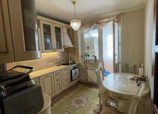 Продажа трехкомнатной квартиры, 61.1 м2, Москва, Большая Косинская улица, 16к2, метро Лермонтовский проспект