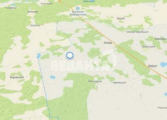 Продается участок, 731 сот., деревня Менгарская, Новая улица, 1