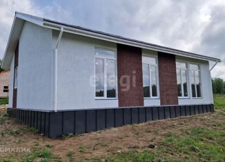 Дом на продажу, 100 м2, село Толгоболь