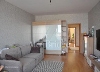 Продажа 3-комнатной квартиры, 110 м2, Мурино, улица Шоссе в Лаврики, 89, ЖК Тридевяткино Царство