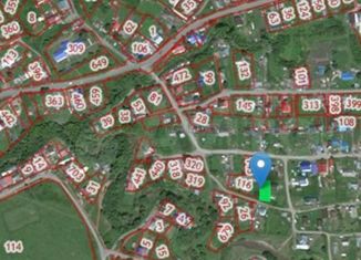 Продается участок, 6 сот., посёлок Алфёрово, Улалушинская улица