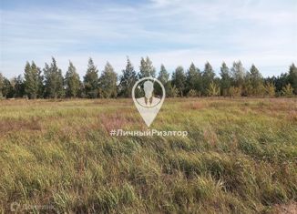 Продам земельный участок, 8.5 сот., деревня Рожок, Центральная улица