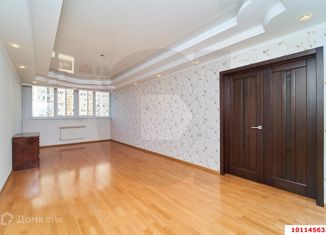 Продажа 3-комнатной квартиры, 111 м2, Краснодар, Промышленная улица, 33, микрорайон Покровка