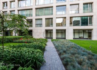 Трехкомнатная квартира на продажу, 162 м2, Москва, Коробейников переулок, 1, Коробейников переулок