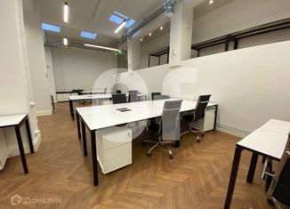 Сдается в аренду офис, 180 м2, Москва, Сретенский бульвар, 5, Сретенский бульвар