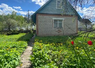 Дом на продажу, 51 м2, садовое товарищество Металлист, садовое товарищество Металлист, 19