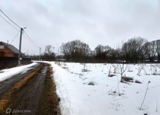 Продается земельный участок, 18 сот., деревня Фоминское, деревня Фоминское, 12/1