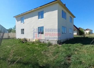 Продажа дома, 191.7 м2, рабочий посёлок Колывань, Радужная улица, 8