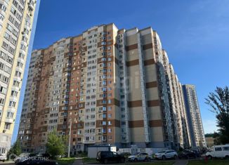 Продажа 2-комнатной квартиры, 47.3 м2, Москва, улица Полины Осипенко, 2к2, станция Беговая