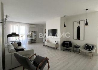 Продаю 3-комнатную квартиру, 106.6 м2, деревня Сосенки, Ясеневая улица, 1