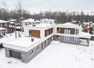 Продаю дом, 592 м2, коттеджный посёлок Лесное Озеро, коттеджный посёлок Лесное Озеро, 18