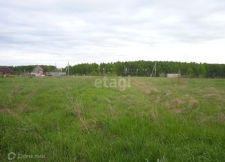 Продажа участка, 13.5 сот., деревня Яглово