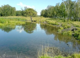 Продажа участка, 2650 сот., поселок городского типа Шушенское