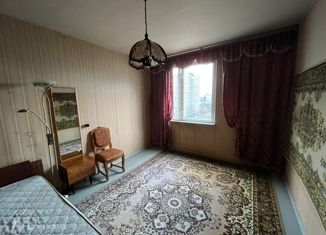 Продам двухкомнатную квартиру, 46 м2, Москва, Бибиревская улица, 15, Бибиревская улица