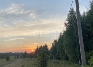 Продам земельный участок, 25 сот., деревня Марьино