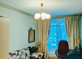 3-комнатная квартира на продажу, 58 м2, Москва, Борисовский проезд, 36к4, Борисовский проезд