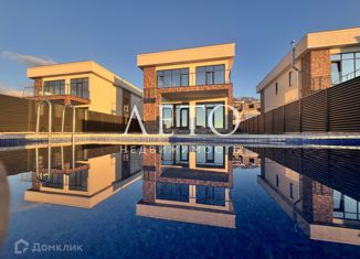 Продам дом, 196 м2, село Весёлое, Светогорская улица, 2А