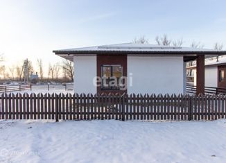 Продам таунхаус, 86.5 м2, дачный посёлок Кудряшовский, Добрососедская улица