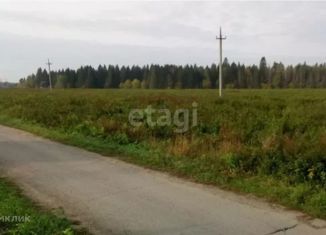 Продам земельный участок, 10 сот., деревня Софроны