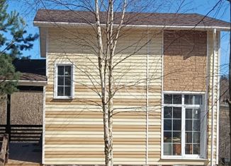 Продается дом, 76 м2, посёлок подсобного хозяйства Минзаг, Светлая улица, 49