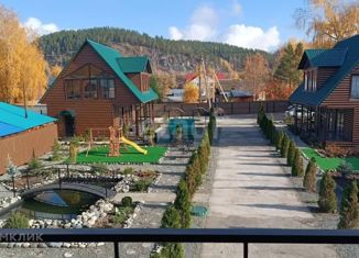 Дом на продажу, 650 м2, поселок Катунь, Центральная улица