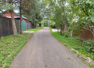 Продажа земельного участка, 5 сот., деревня Хмырово