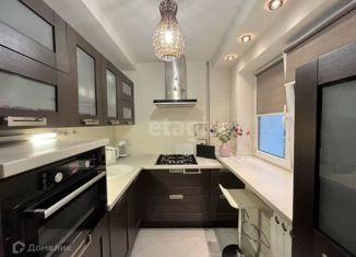 Продажа 3-ком. квартиры, 64.5 м2, Москва, Сумской проезд, 3к2, Сумской проезд