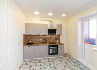 Продаю 1-ком. квартиру, 46.6 м2, посёлок Солнечный, Советская улица, 25