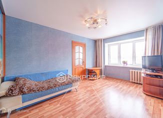 Продается двухкомнатная квартира, 44 м2, Пермский край, улица Полины Осипенко, 61