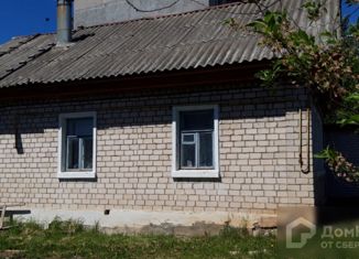 Продается дом, 60 м2, Заволжье, Заволжская улица, 8