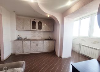 Продам однокомнатную квартиру, 45 м2, Самара, Юбилейная улица, 53, метро Безымянка