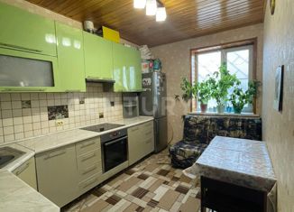 Продаю 1-ком. квартиру, 40.3 м2, Краснодар, переулок Есенина, 16, переулок Есенина