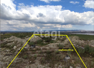 Продам участок, 6.4 сот., поселок Верхнее Джемете, улица Дмитрия Орехова, 2