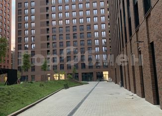 Продажа 1-комнатной квартиры, 37 м2, Москва, ЖК Зиларт