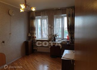 2-комнатная квартира на продажу, 49.7 м2, Воронежская область, улица Хользунова, 107