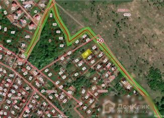 Земельный участок на продажу, 6 сот., СНТ Надежда