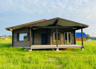 Продается дом, 80 м2, деревня Петрово-Федоровка