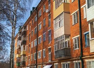 Продам двухкомнатную квартиру, 44.7 м2, Чувашия, Гражданская улица, 60к1
