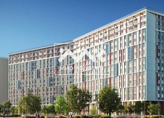 2-ком. квартира на продажу, 64.99 м2, Санкт-Петербург, набережная Миклухо-Маклая, 1к1, ЖК Морская Набережная