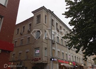 Продам офис, 1818 м2, Москва, Цветной бульвар, 19с5, Тверской район